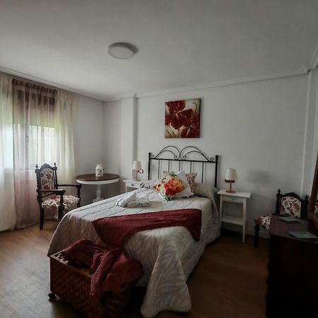 Hotel El Coterin Apartamentos Y Habitaciones Arenas De Cabrales Extérieur photo