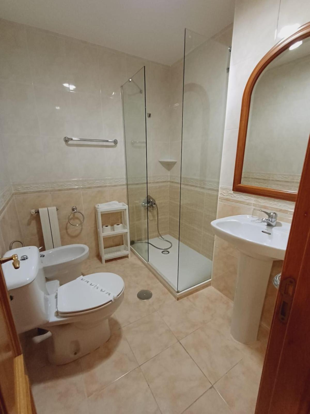 Hotel El Coterin Apartamentos Y Habitaciones Arenas De Cabrales Extérieur photo