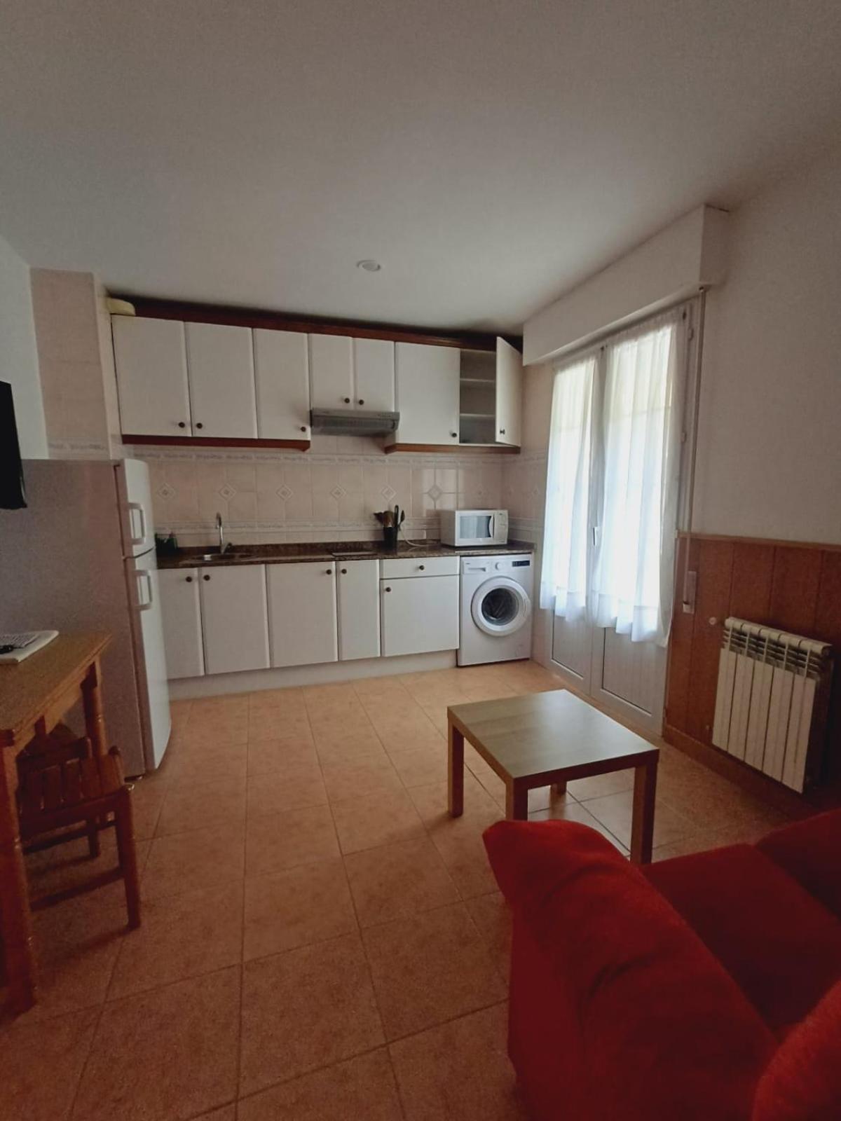 Hotel El Coterin Apartamentos Y Habitaciones Arenas De Cabrales Extérieur photo