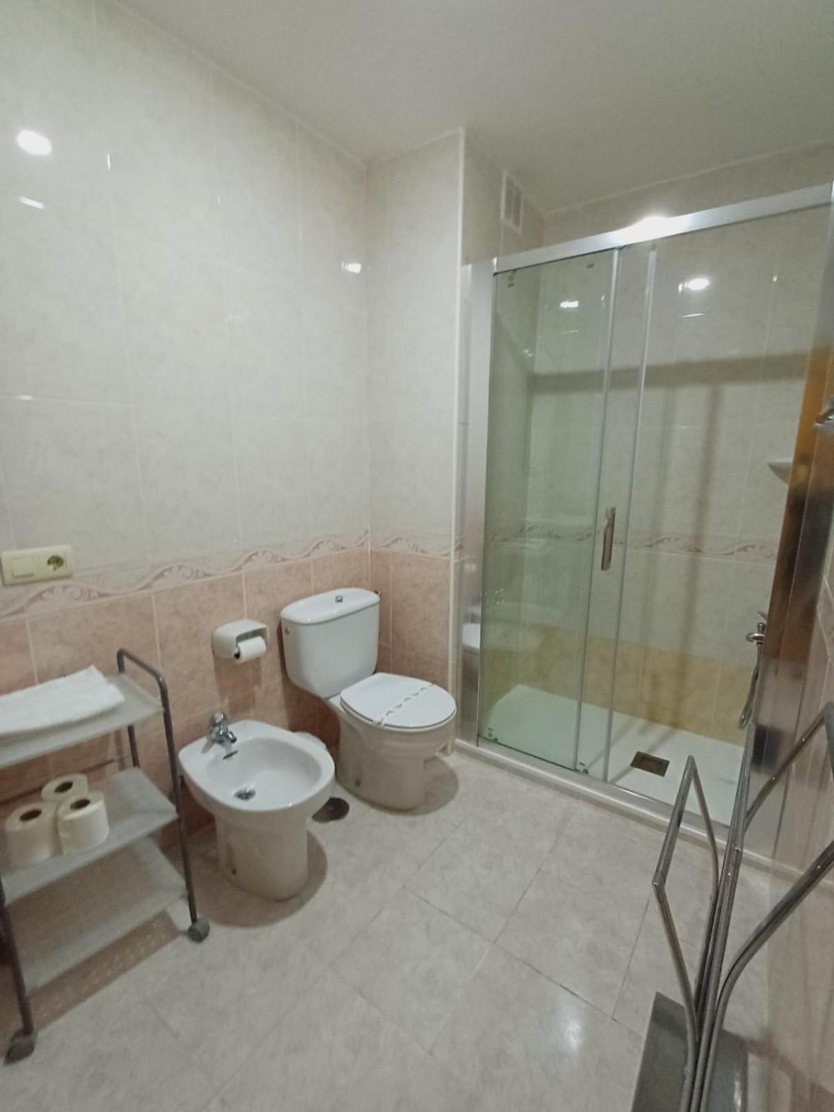 Hotel El Coterin Apartamentos Y Habitaciones Arenas De Cabrales Extérieur photo