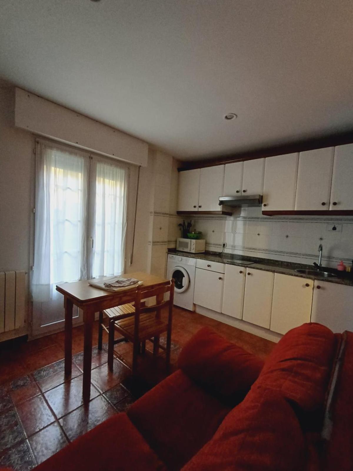 Hotel El Coterin Apartamentos Y Habitaciones Arenas De Cabrales Extérieur photo