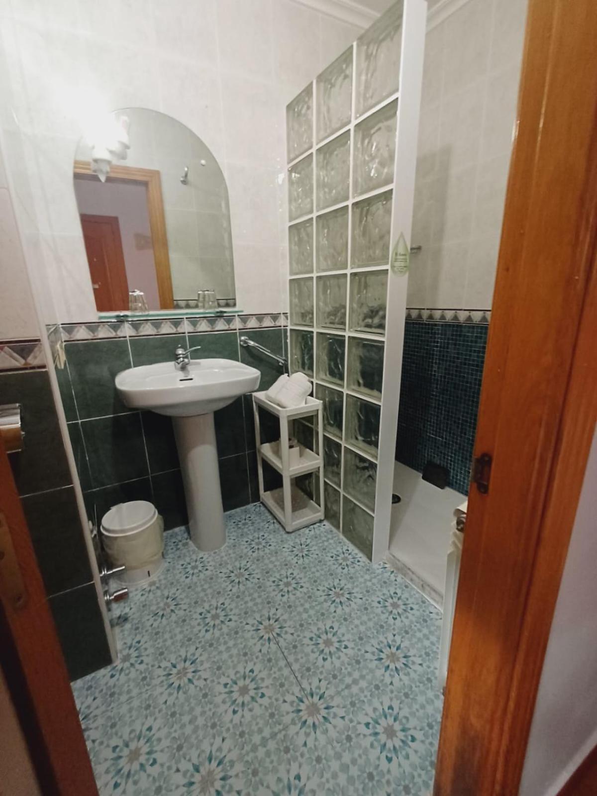 Hotel El Coterin Apartamentos Y Habitaciones Arenas De Cabrales Extérieur photo