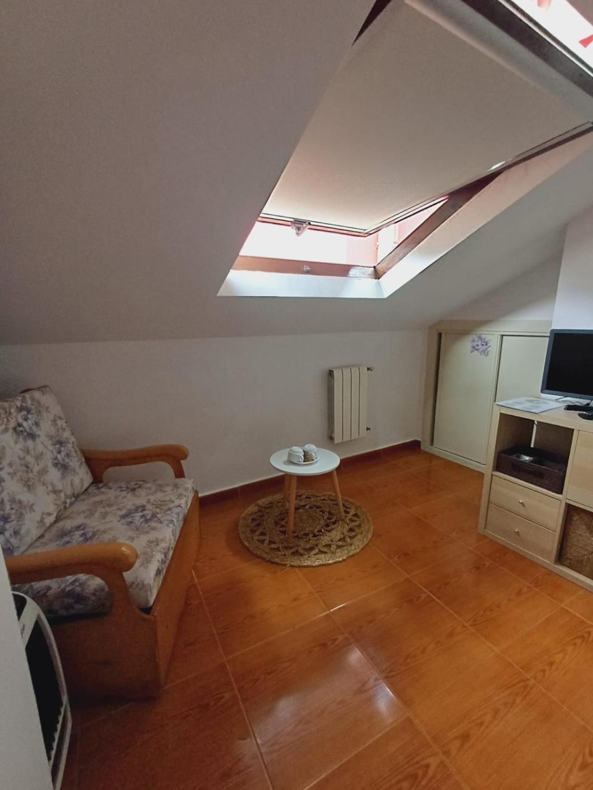 Hotel El Coterin Apartamentos Y Habitaciones Arenas De Cabrales Extérieur photo