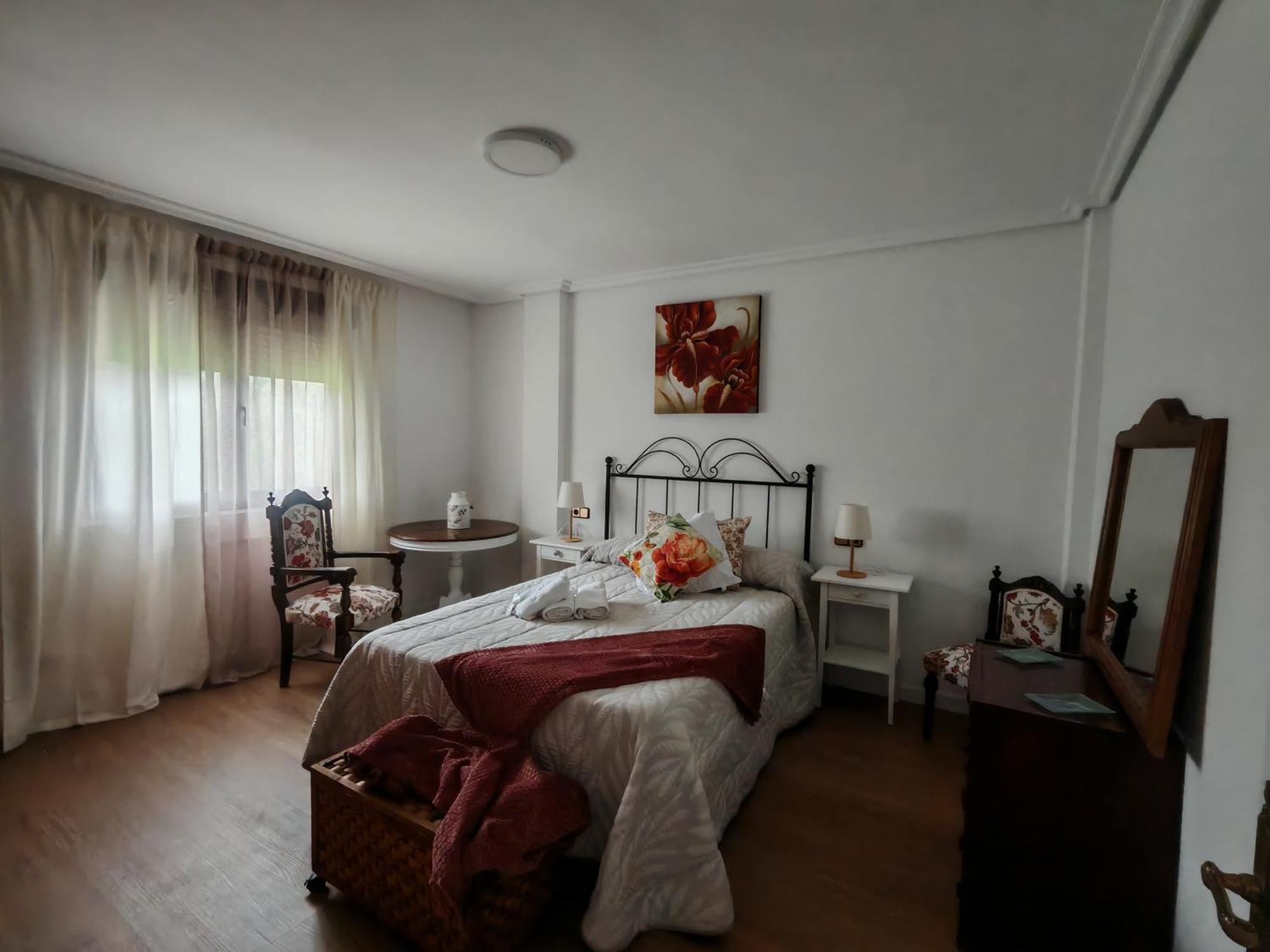 Hotel El Coterin Apartamentos Y Habitaciones Arenas De Cabrales Extérieur photo