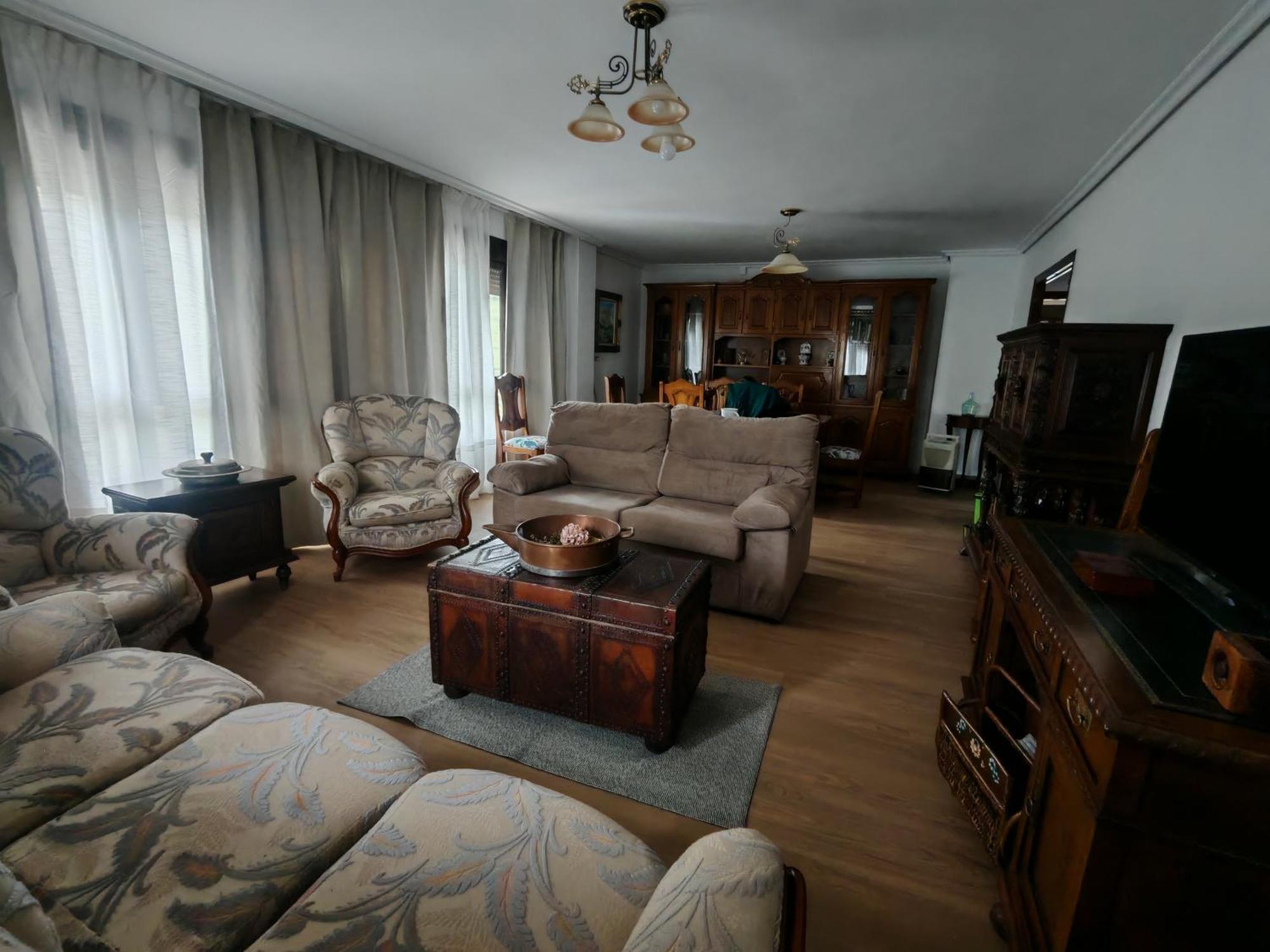 Hotel El Coterin Apartamentos Y Habitaciones Arenas De Cabrales Extérieur photo